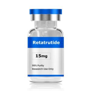 Retatrutide