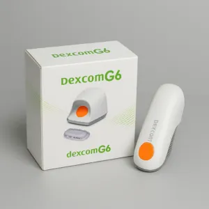 Dexcom G6