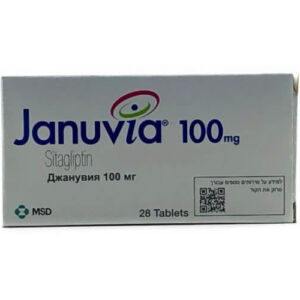Januvia