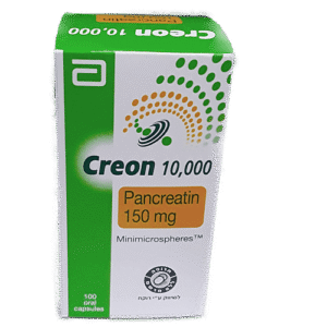 Buy Great Creon 10000