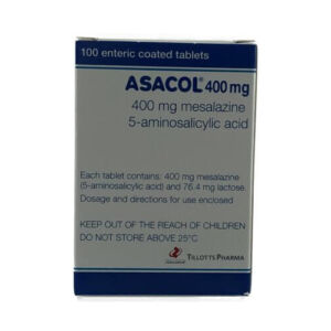 Get Exclusive Asacol Online