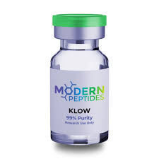 KLOW 10, 10, 10, 50mg |KLOW