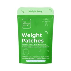 The Wonder Patch Weight Away