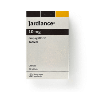Jardiance