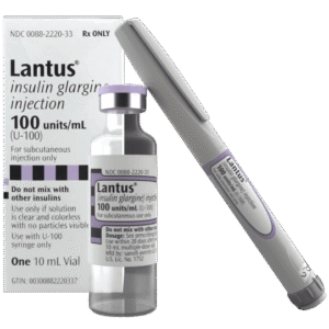 Lantus Insulin