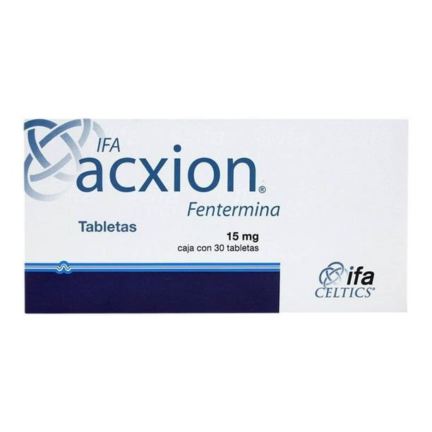Acxion Phentermine